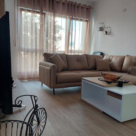 Gex Apartments Tiranë Eksteriør bilde