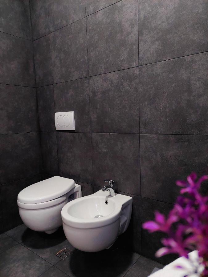 Gex Apartments Tiranë Eksteriør bilde