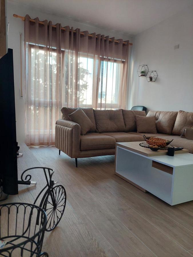 Gex Apartments Tiranë Eksteriør bilde