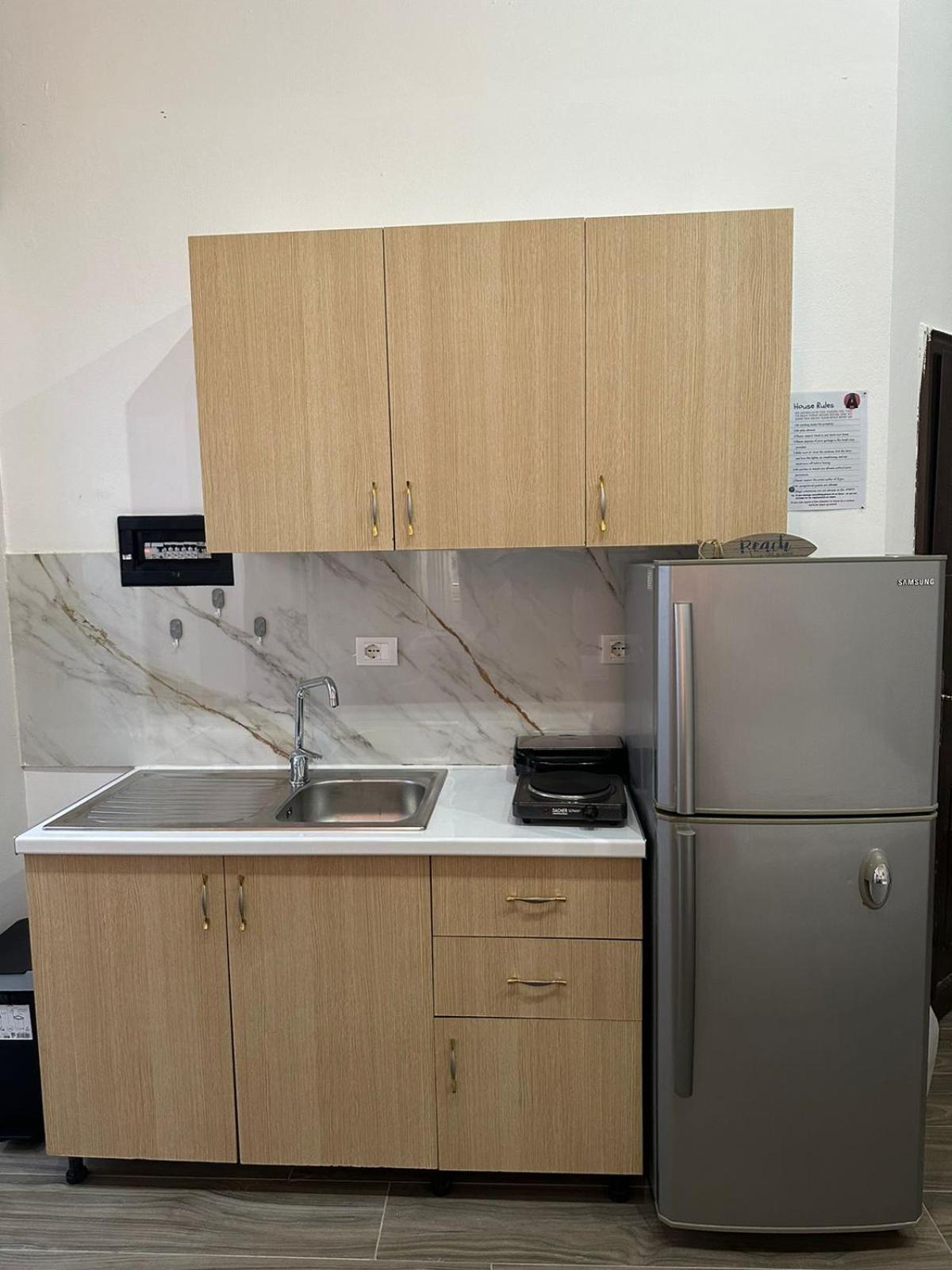 Gex Apartments Tiranë Eksteriør bilde