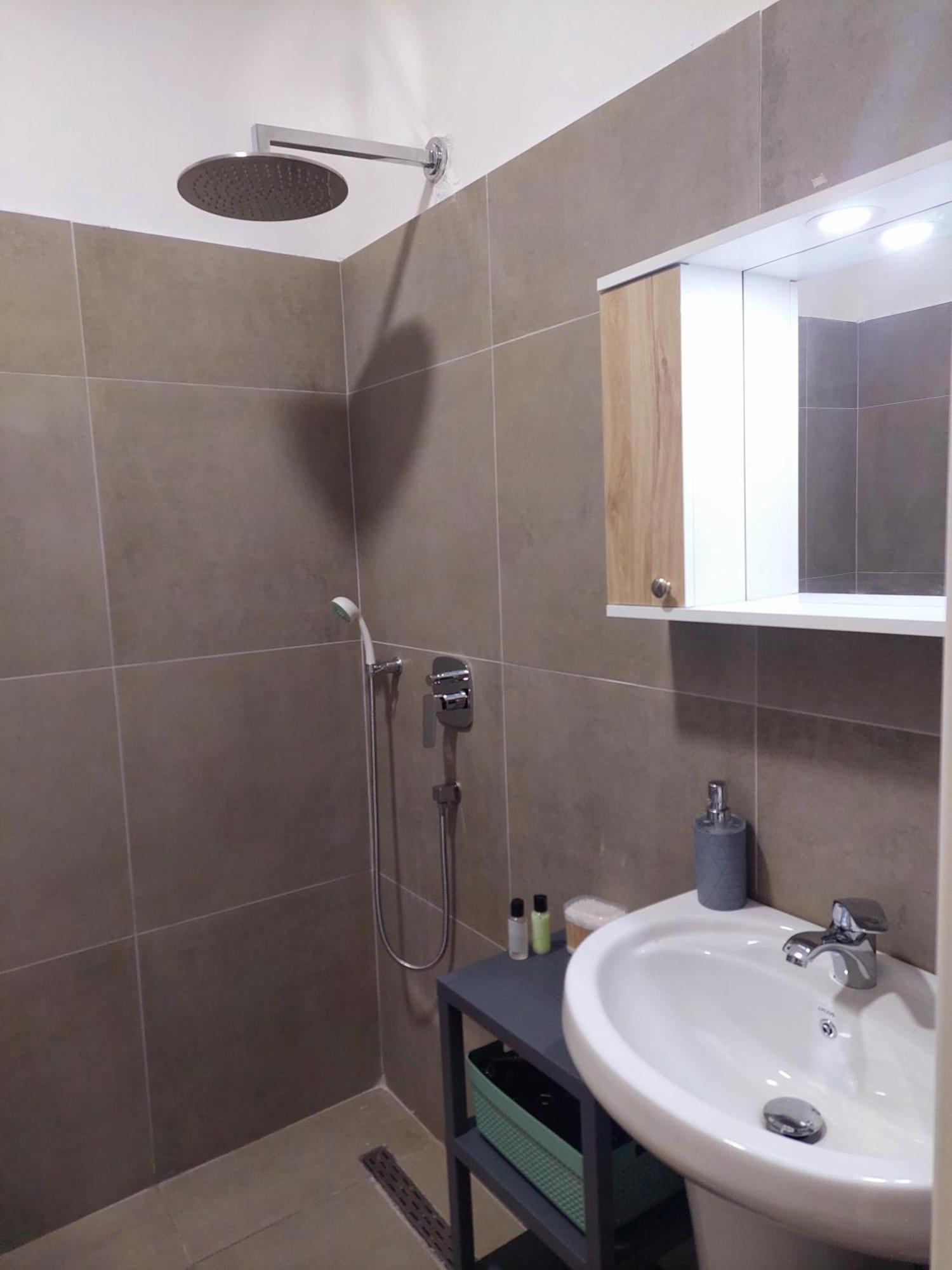 Gex Apartments Tiranë Eksteriør bilde