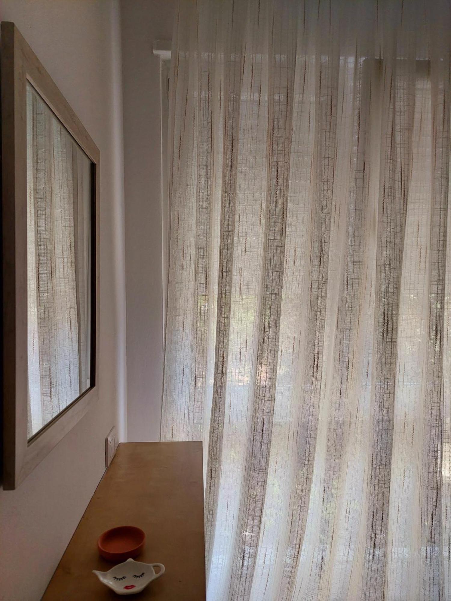 Gex Apartments Tiranë Eksteriør bilde