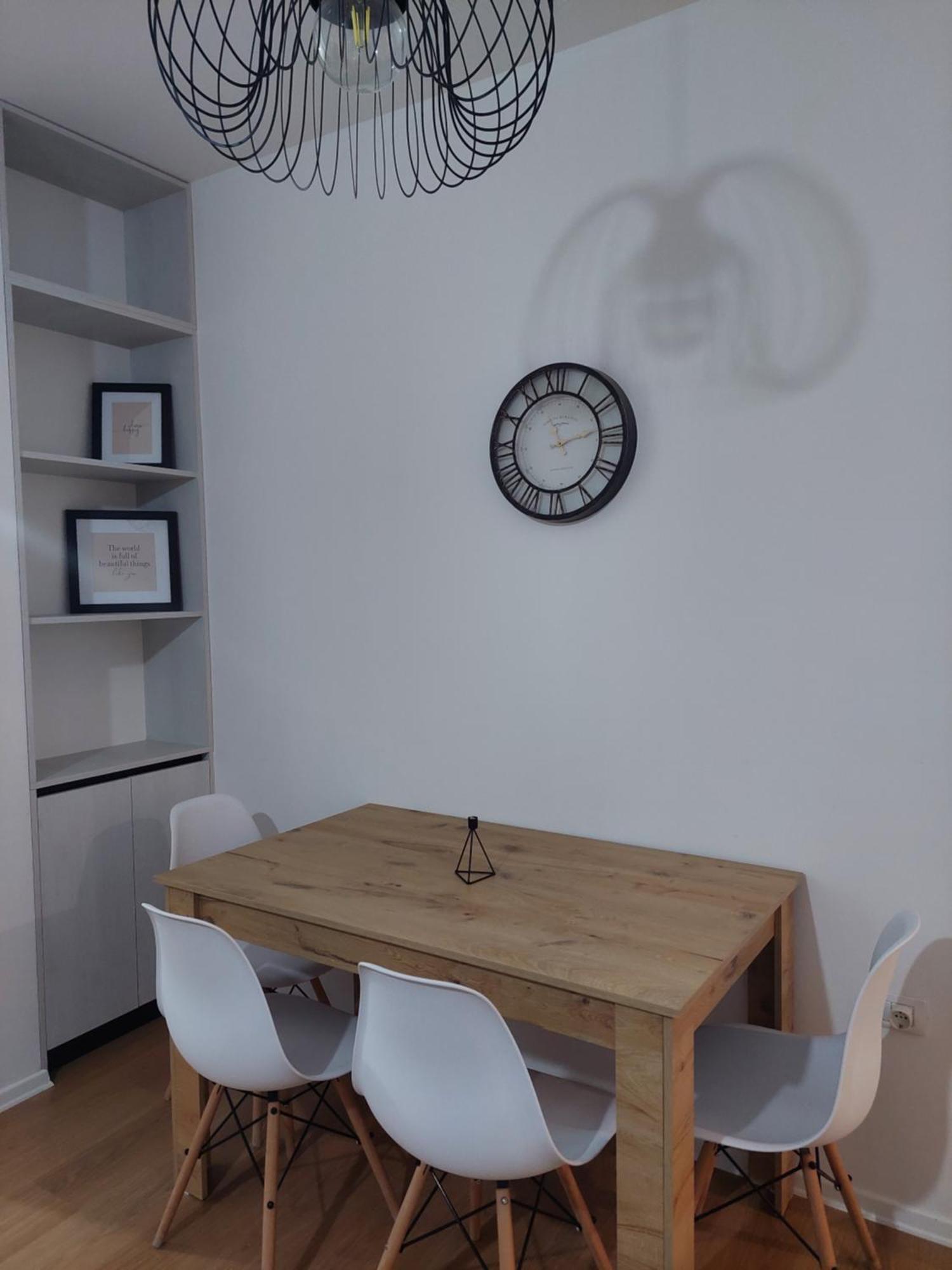 Gex Apartments Tiranë Eksteriør bilde