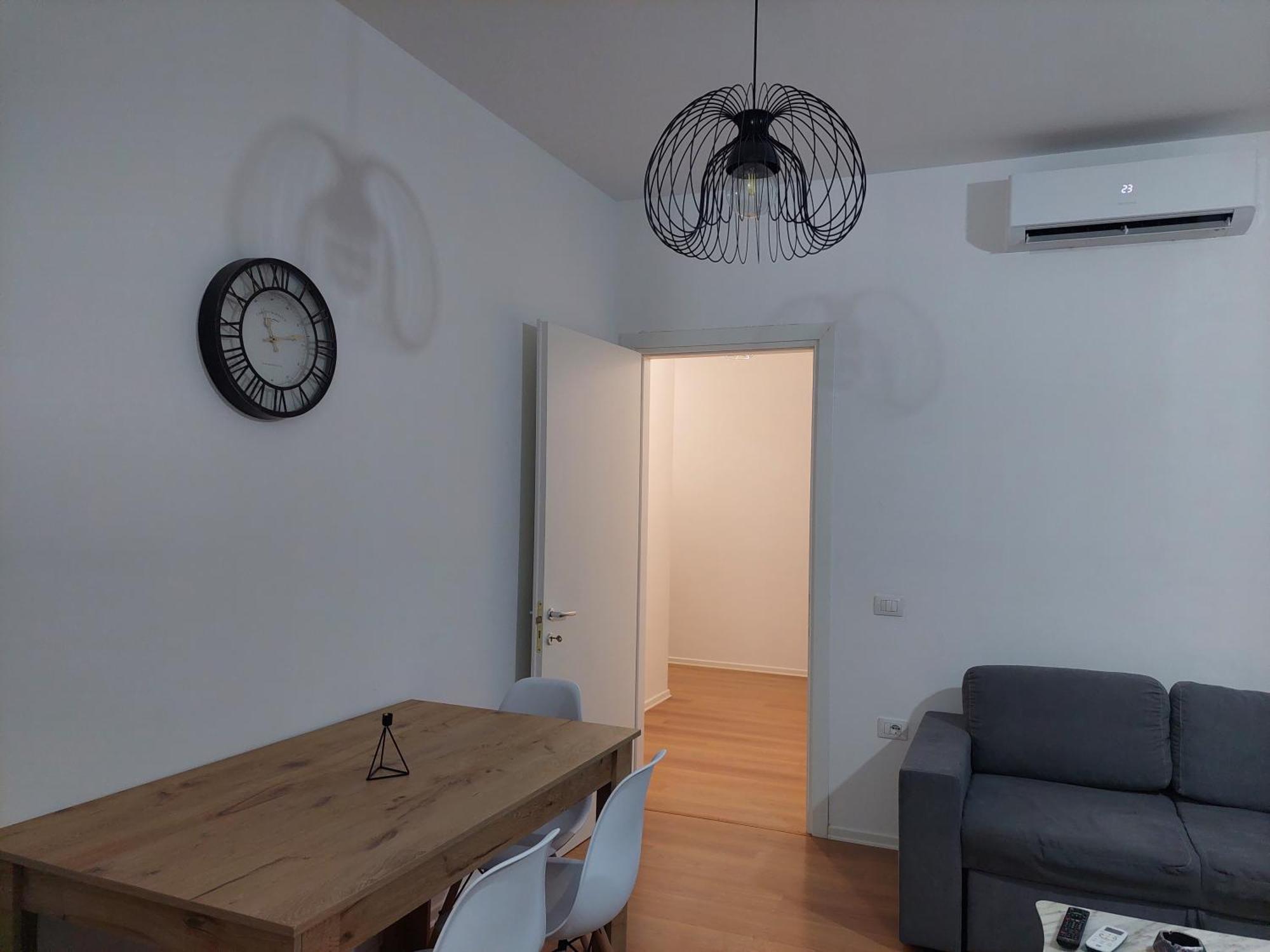 Gex Apartments Tiranë Eksteriør bilde