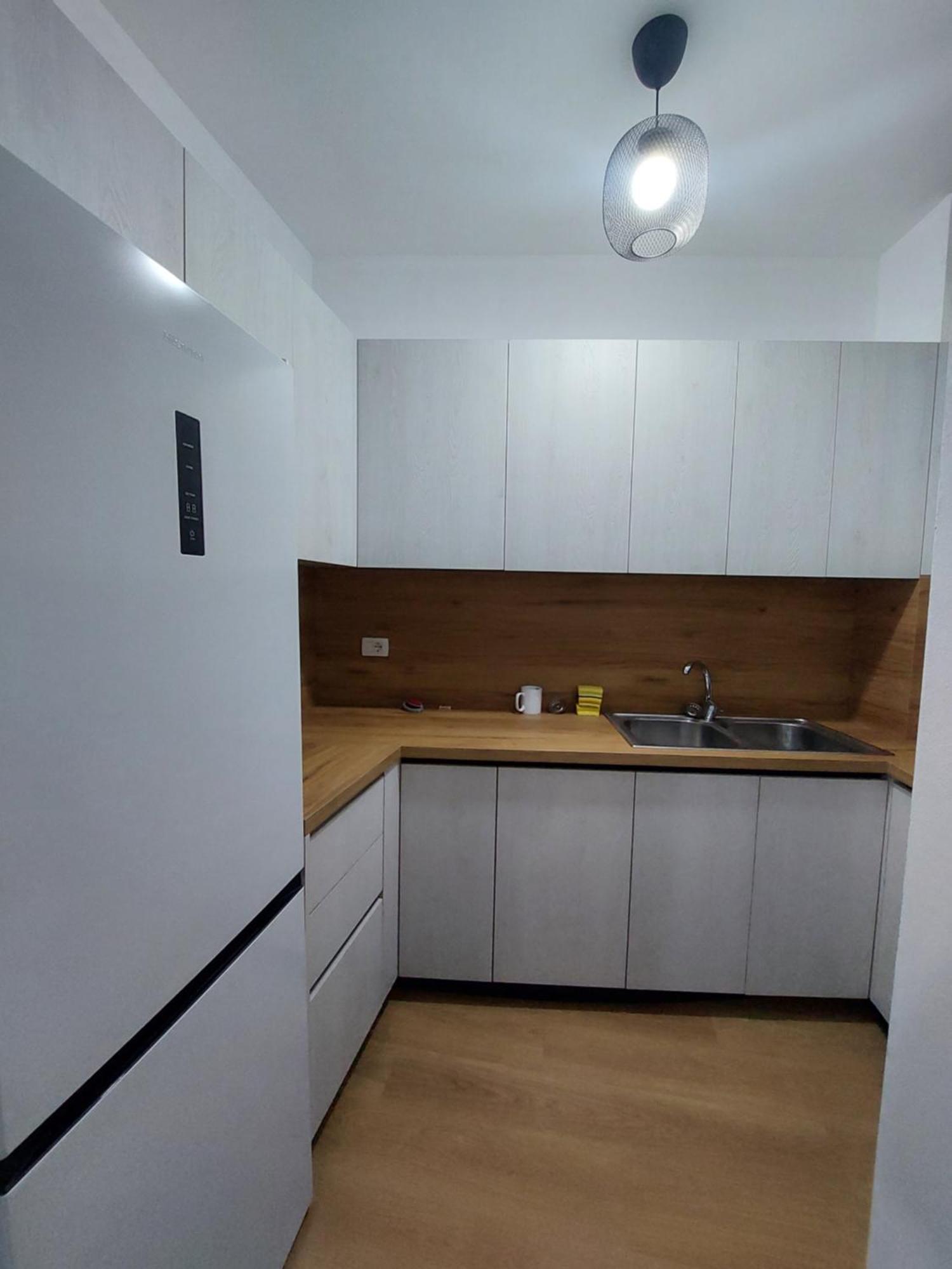 Gex Apartments Tiranë Eksteriør bilde
