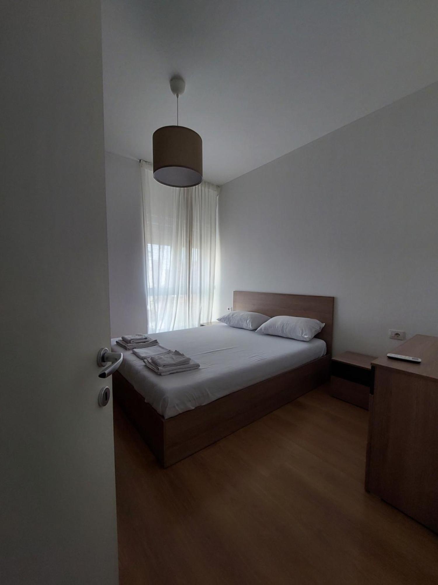Gex Apartments Tiranë Eksteriør bilde